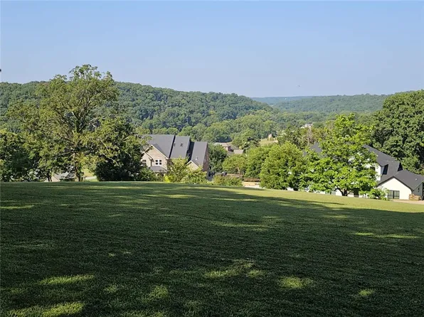 LOT 22 Colline Rd, Bentonville, AR 72712