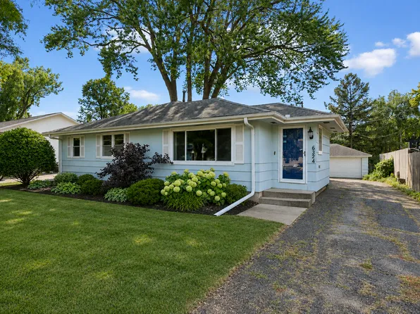 6324 Rolf Ave, Edina, MN 55439