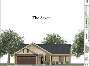 292 Brown Arrow Cir LOT 15, Inman, SC 29349