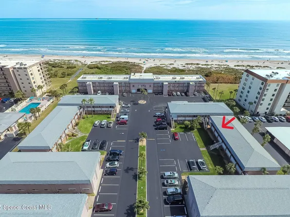 3150 N Atlantic Ave APT 14-440, Cocoa Beach, FL 32931