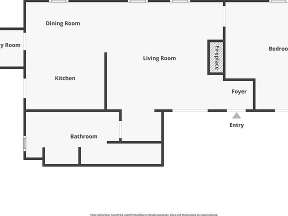 2nd image of 235 W End Blvd APT 3