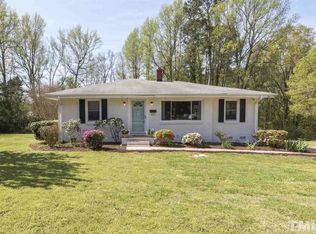 205 Adams St, Cary, NC 27513