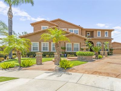 12163 Keenland Dr, Etiwanda, CA, 91739