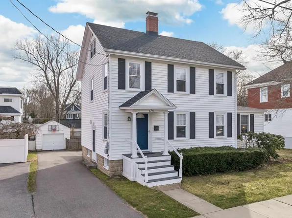 175 Wibird Street, Portsmouth, NH 03801