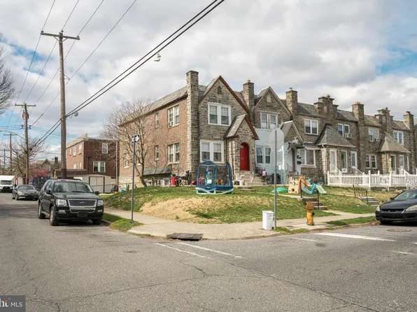 3444 Chippendale Ave, Philadelphia, PA 19136