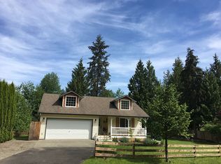 4419 256th St NE, Arlington, WA 98223