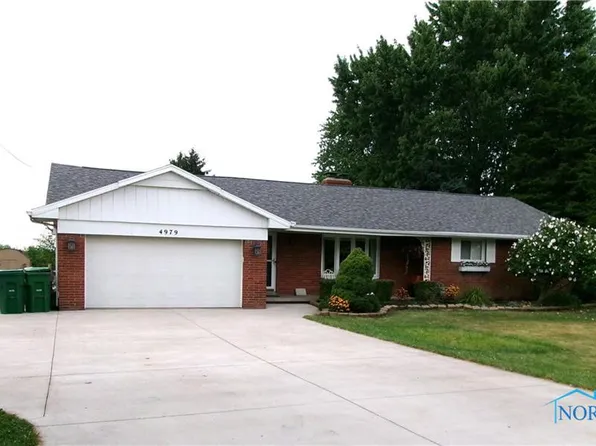 4979 Curtice Rd, Northwood, OH 43619