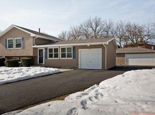 13957 W Timberlane Ct, Homer Glen, IL 60491