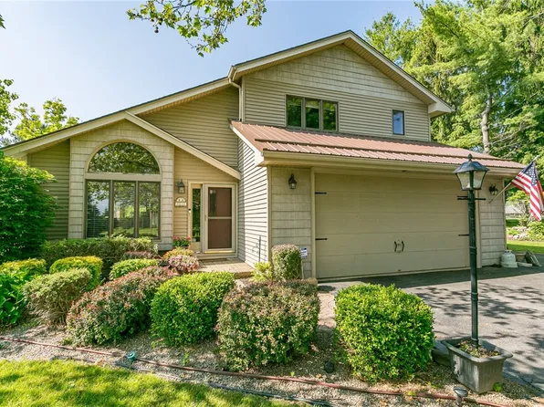 5115 Butler Rd, Canandaigua, NY 14424