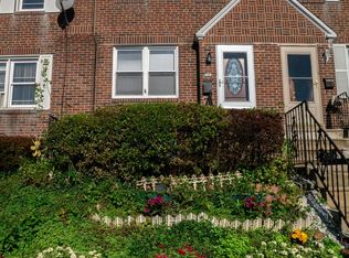 213 Higbee St, Philadelphia, PA 19111