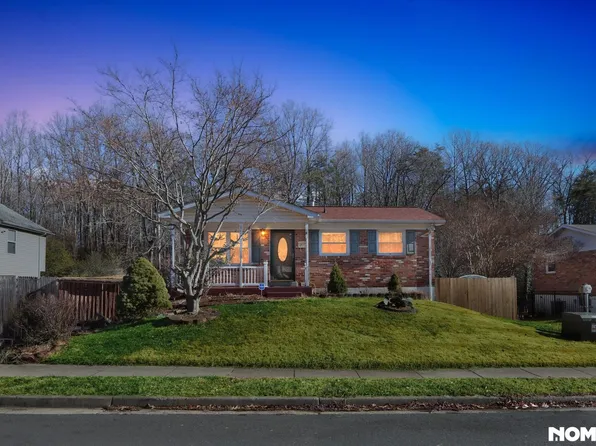 14714 Edgewater Dr, Woodbridge, VA 22193