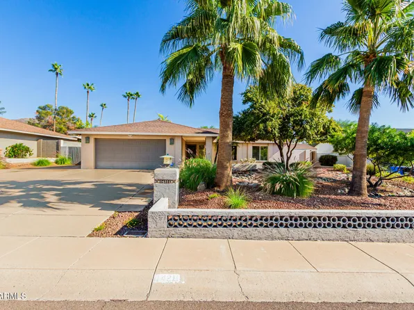 14211 N 10TH Street, Phoenix, AZ 85022