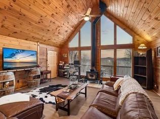 734 Wooten Rd, Cleveland, GA 30528