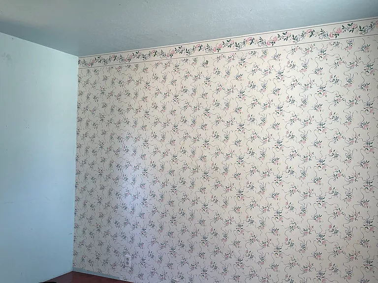 main floor bedroom