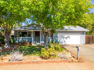 2522 Saturn Skyway, Redding, CA 96002