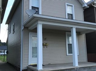 102 W Chestnut St, Mount Union, PA 17066