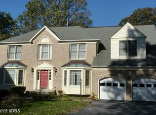 2155 Westglen Ct, Vienna, VA 22182