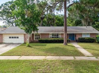1162 Montego Rd E, Jacksonville, FL 32216