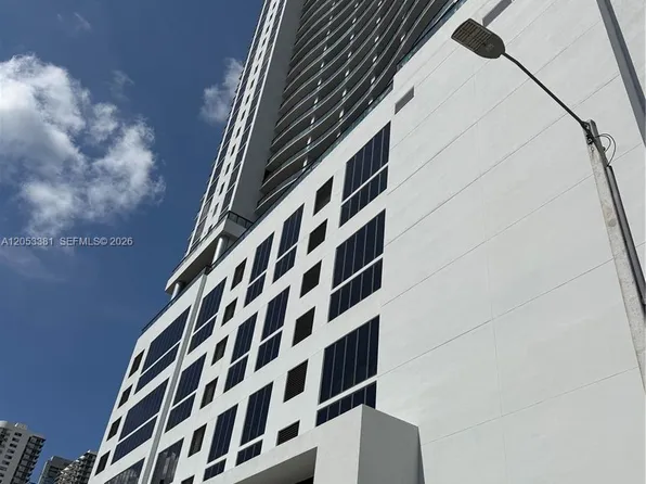 1600 NE 1st Ave #1711, Miami, FL 33132