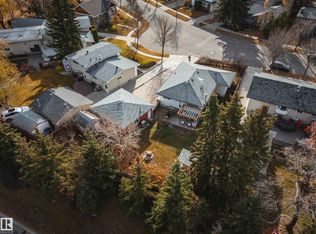 16524 78th Ave NW, Edmonton, AB T5R 3E6