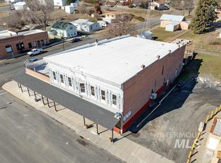 132 E Walnut Ave, Genesee, ID 83832