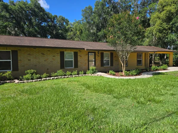 408 E Kentucky Ave, Deland, FL 32724