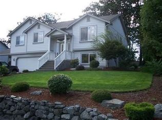 14902 12th Ave S, Spanaway, WA 98387