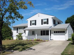 1 Cherryhill Rd, Milltown, NJ 08850