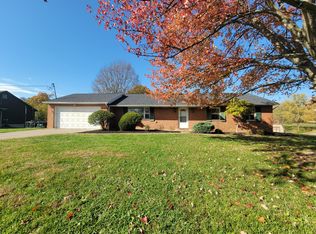 10081 Timbercreek Dr, Union, KY 41091