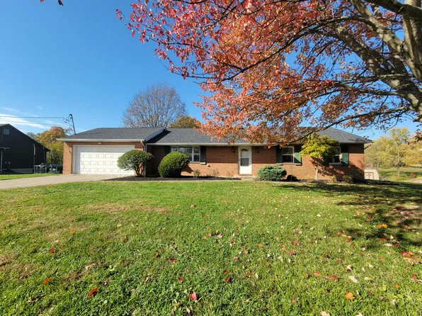 10081 Timbercreek Dr, Union, KY 41091