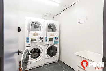 Rented by Pinn Realty