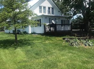 1539 N 38th Rd, Avoca, NE 68307