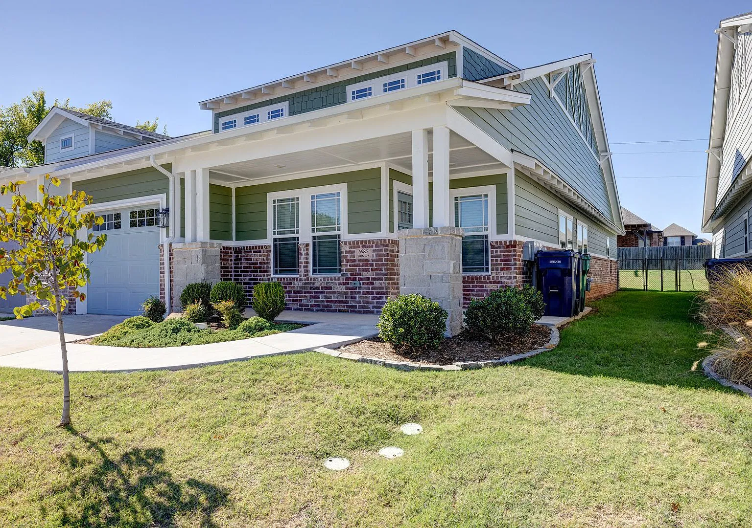 2 Bedroom 2 Bath Duplex Located in Oklahoma City! — Photo 2