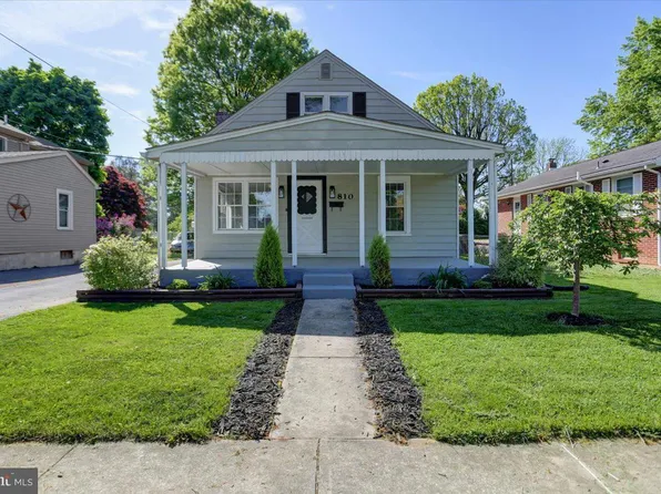 810 16th St, New Cumberland, PA 17070