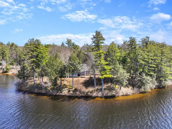 56-58 Twin Coves Drive, Rindge, NH 03461