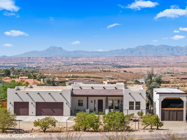 2979 S Frehner Rd, Scenic, AZ 86432