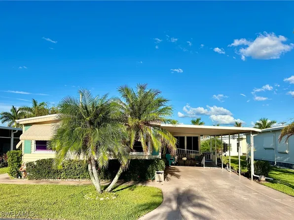 209 Harvest Ln, North Fort Myers, FL 33917