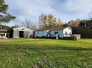 7276 Oil Mill Rd, De Ruyter, NY 13052