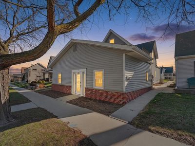 533 S Main STREET #533A, West Bend, WI, 53095