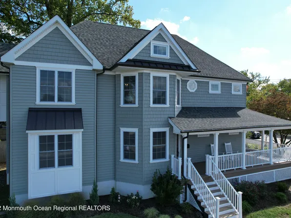 42 Harding Road, Red Bank, NJ 07701