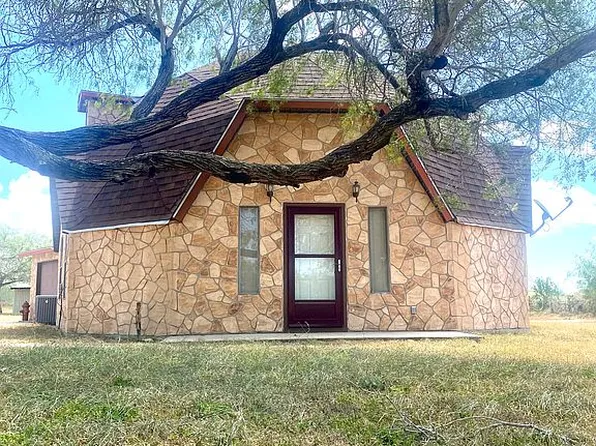 867 E County Road 2190, Kingsville, TX 78363
