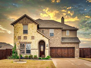 3200 Stone Canyon Dr, Mansfield, TX 76063