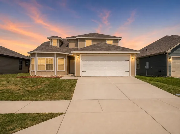 8212 Buck Mountain Pass, Fort Worth, TX 76179