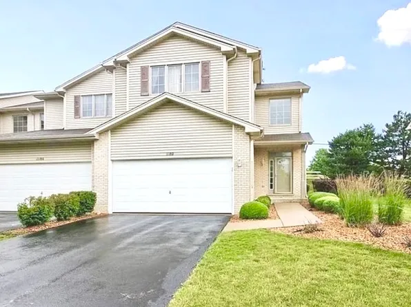 11102 Quail Dr, Mokena, IL 60448