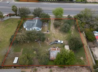 2016 N Shary Rd, Mission, TX 78572