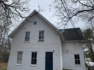 158 Parker Hall Rd, Niverville, NY 12130
