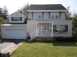 206 Fergerson Park, North Syracuse, NY 13212