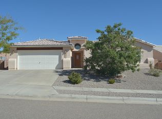 5937 Chaco Loop NE, Rio Rancho, NM 87144