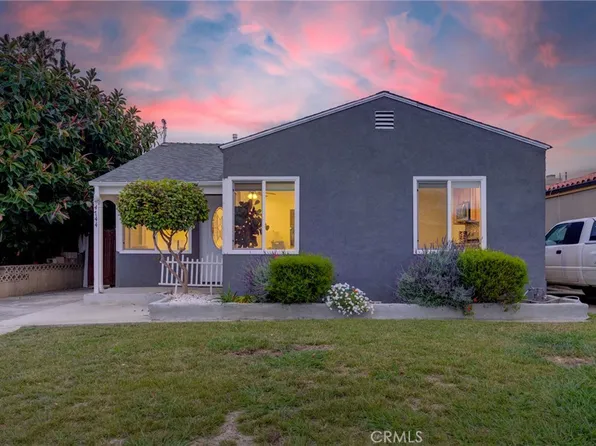 4744 W 135th St, Hawthorne, CA 90250