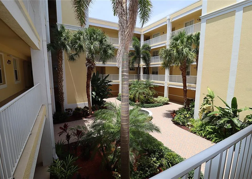 255 W End Dr #2210